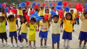 Read more about the article Children of Light, Children of Darkness and the Question of How